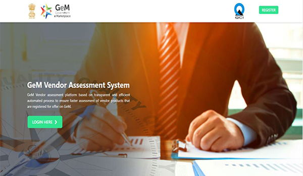 Video based Assessment Platform for Goevrnment-e-Market Place