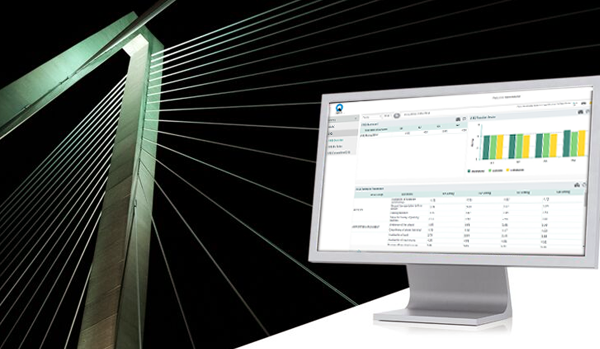 Technology Platform for Airport Survey Project