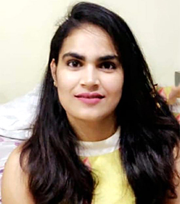 Priyanka Mishra