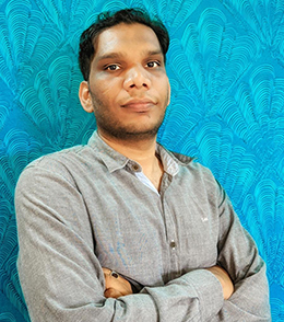 Vineet Patidar