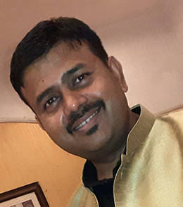 Rupak Roy